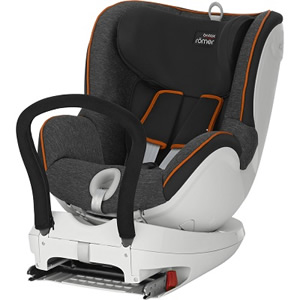 Car seat Dualfix