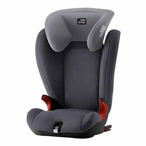 Car seat Kidfix SL