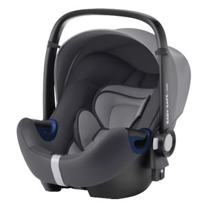 Car seat Baby-Safe 2 i-Size