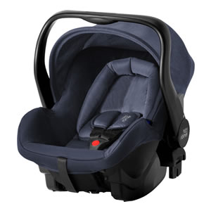 Car seat Primo