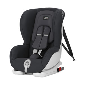 Car seat Isofix + Belt Versafix