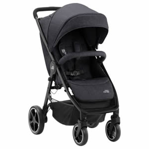 Stroller B-Agile M