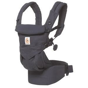 Baby carrier Omni 360