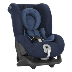 Car seat First Class